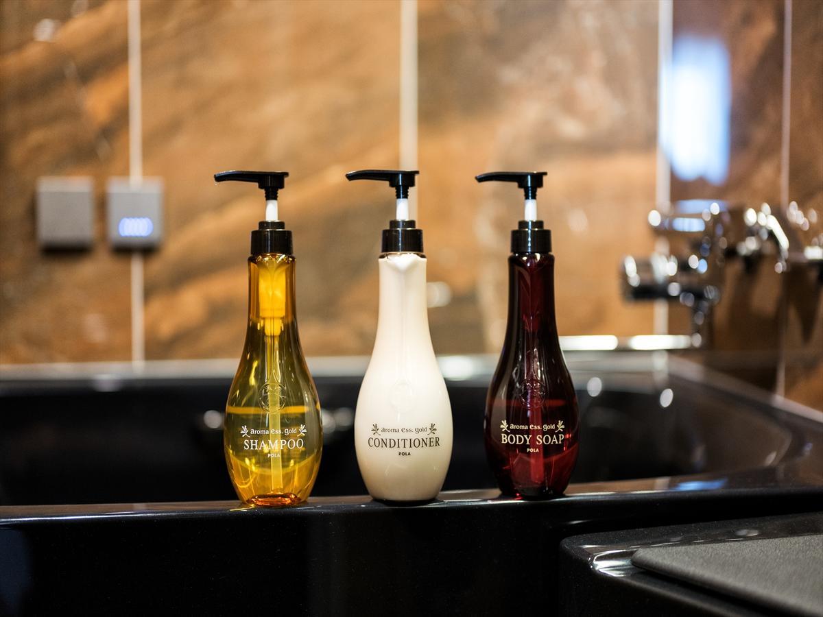 Kyoto Karasuma Oike Hotel Grandereverie Luaran gambar
