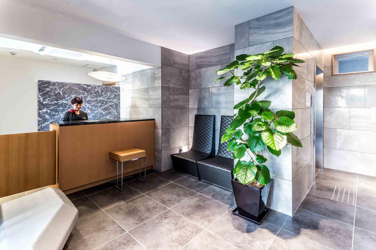 Kyoto Karasuma Oike Hotel Grandereverie Luaran gambar